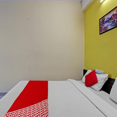 Hotel O Metro Inn Manyata Бангалор Екстериор снимка